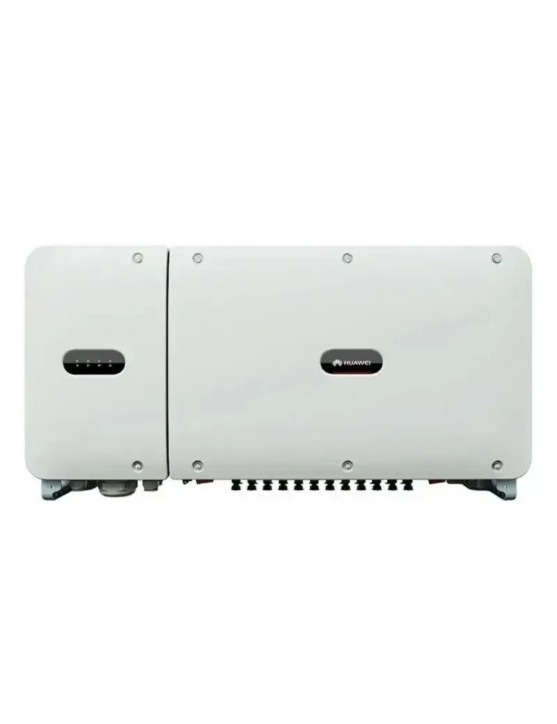 Invertor trifazat comercial Huawei SUN2000-100KTL-M1